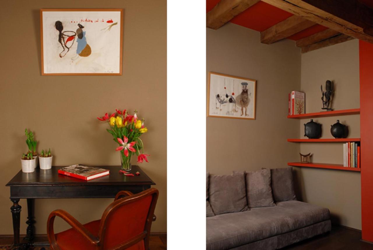 La Maison De Bazugues Экстерьер фото