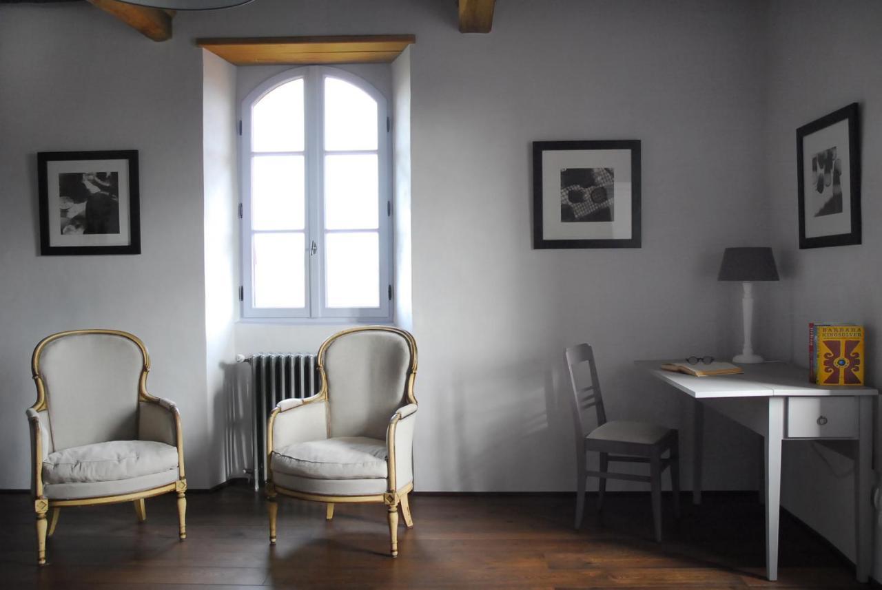 La Maison De Bazugues Экстерьер фото