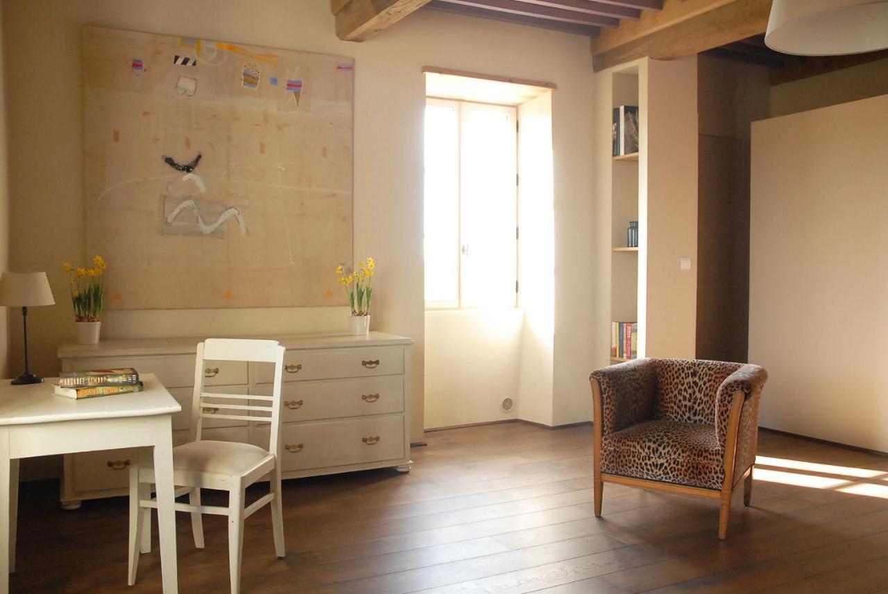 La Maison De Bazugues Экстерьер фото